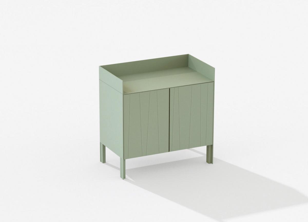 Ninfea Garden Sideboard