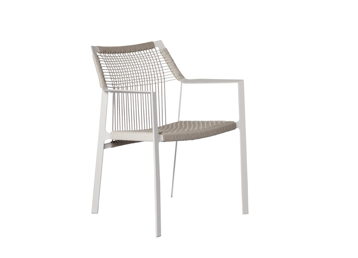 Tribu Nodi Garden Dining Chair