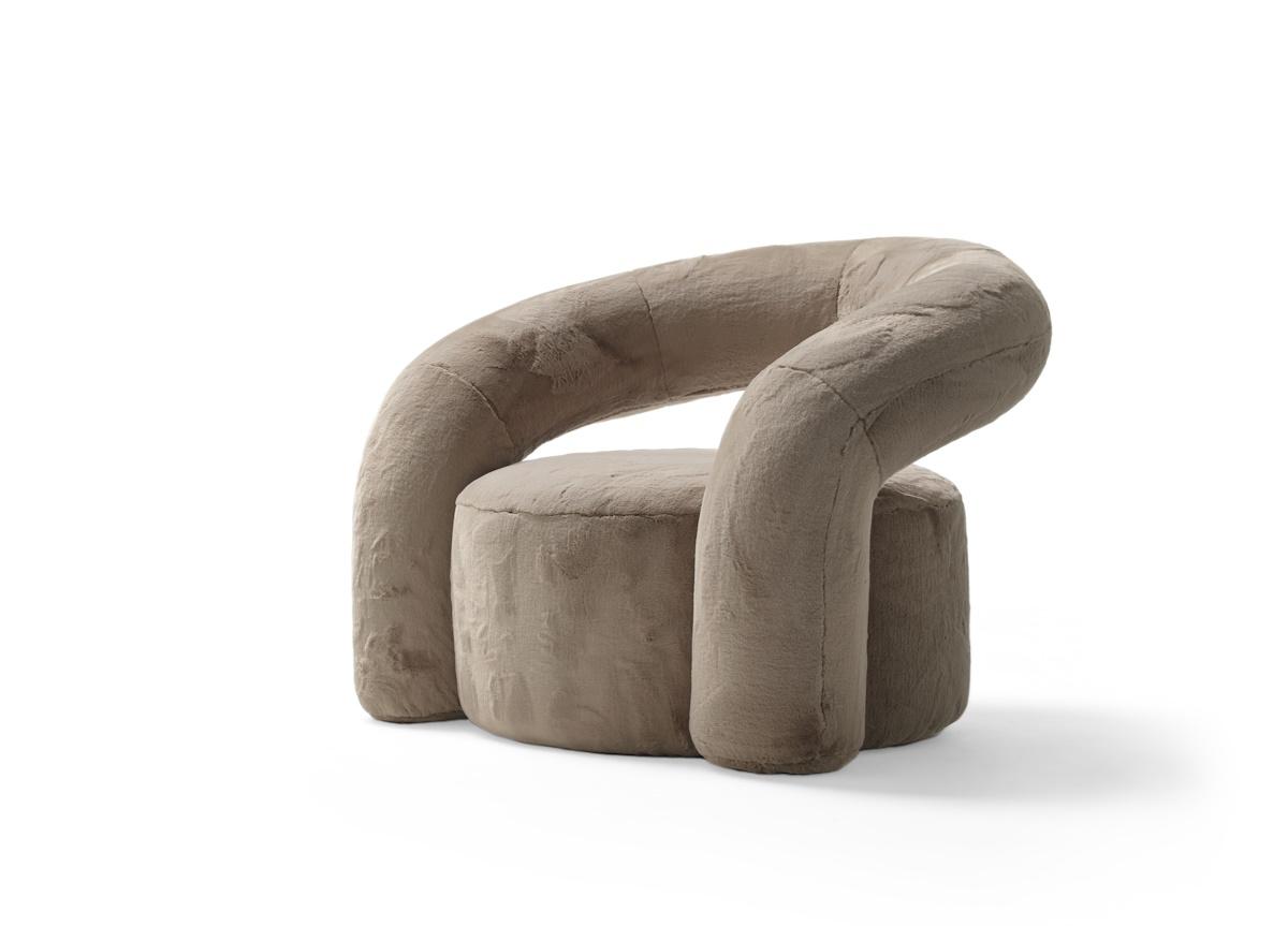 Mogg Nora Armchair