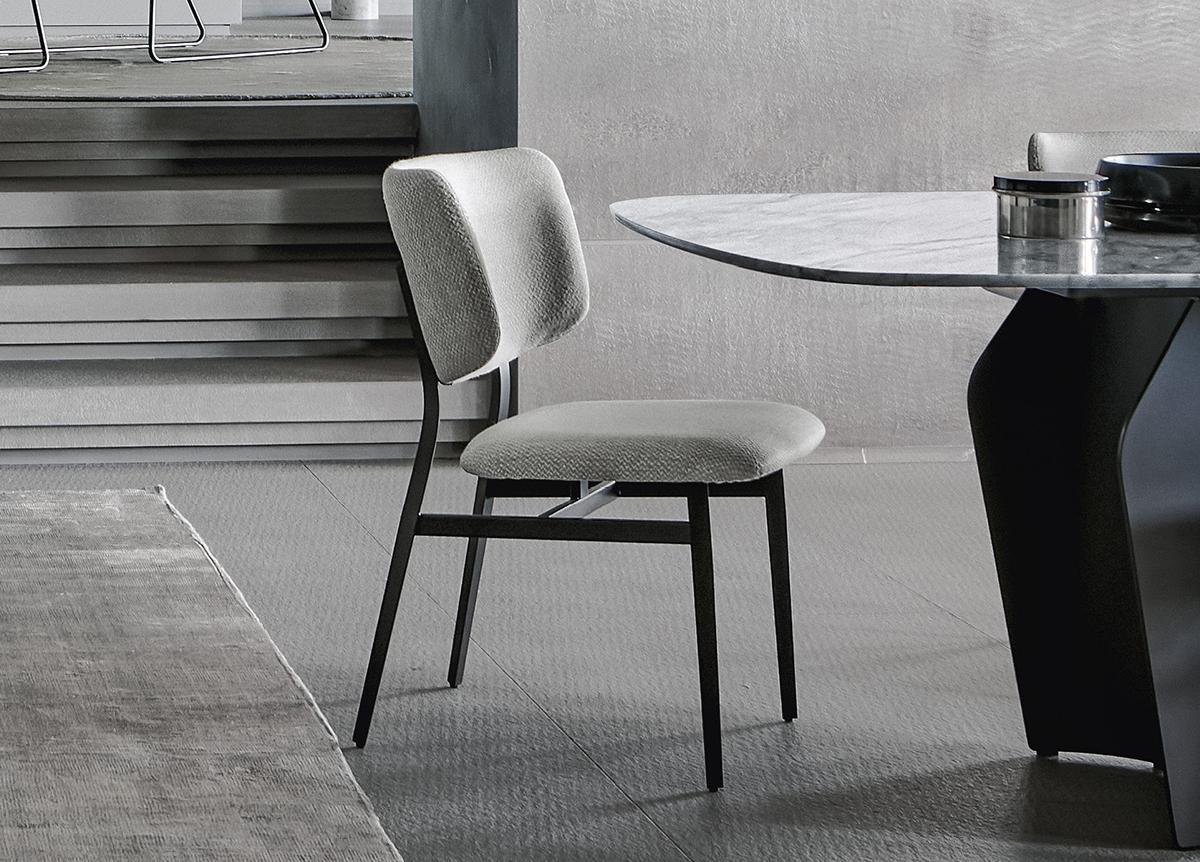 Bonaldo Noor Dining Chair