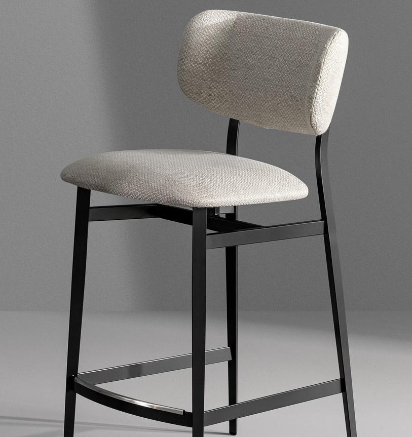 Bonaldo Noor Too Bar Stool