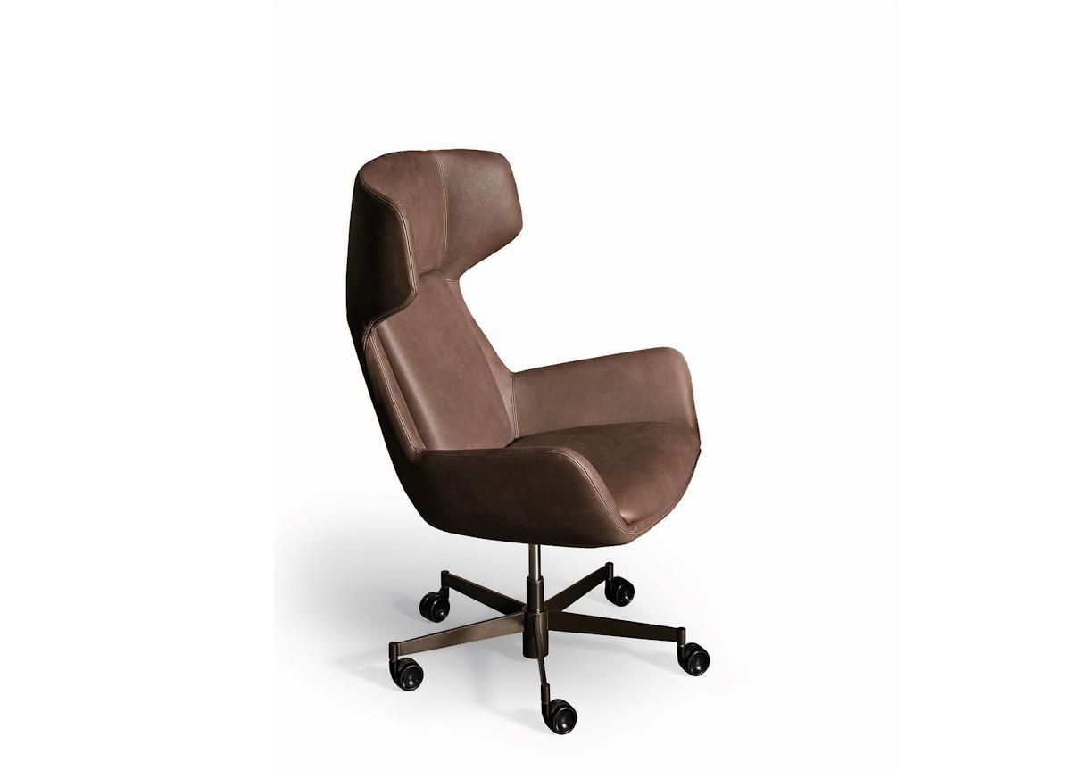 Bonaldo Newton Office Armchair