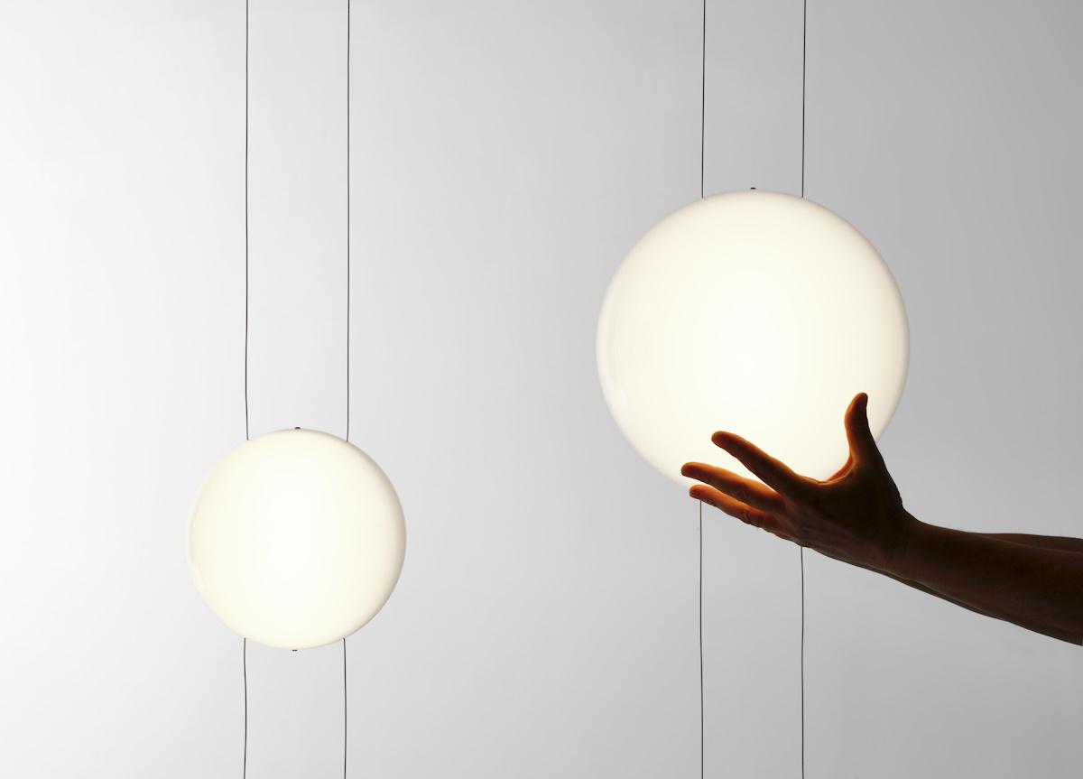 Mogg Orbit Lamp