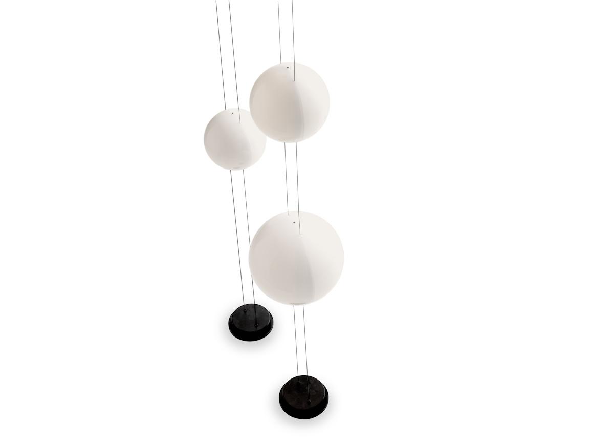 Mogg Orbit Lamp