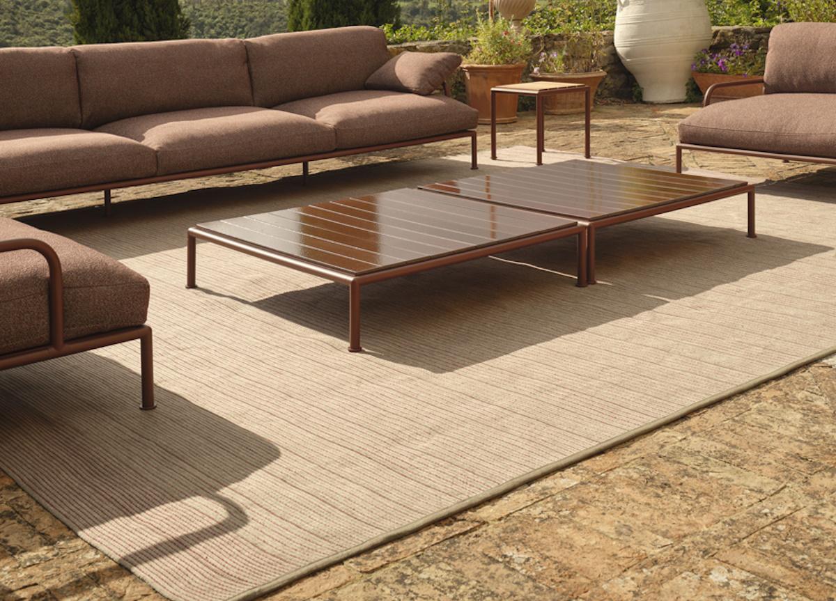 Oceano Outdoor Rug