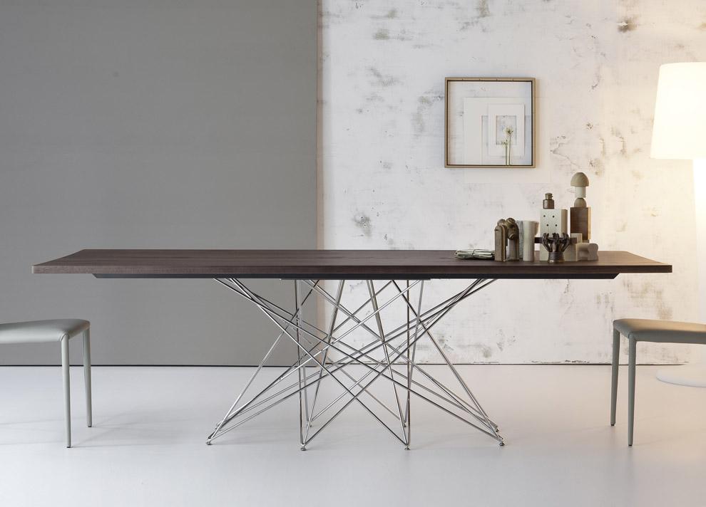 Bonaldo Octa Dining Table