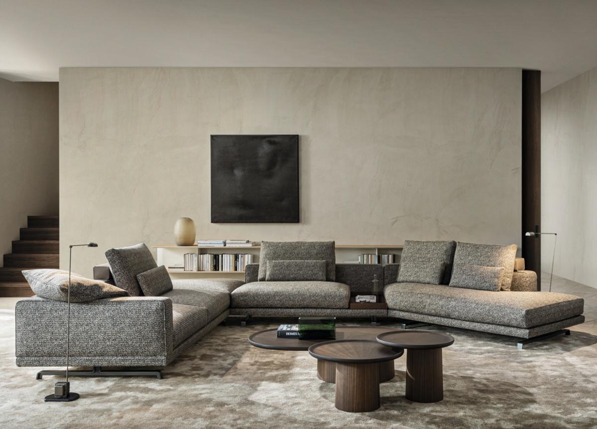 Molteni Louisa Coffee Table