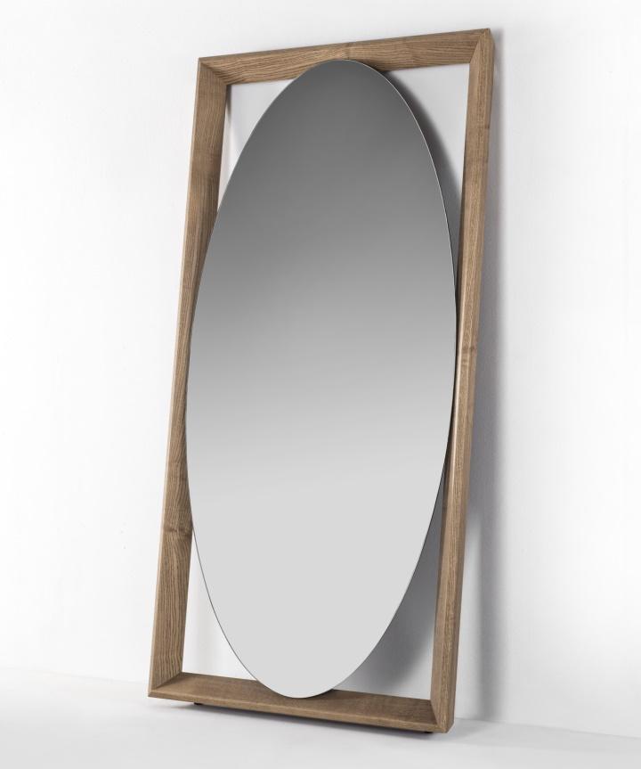 Porada Odino Full Length Mirror