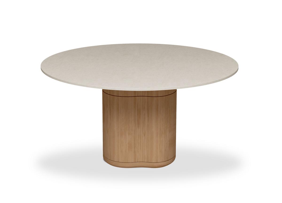 Manutti Ogado Round Garden Table