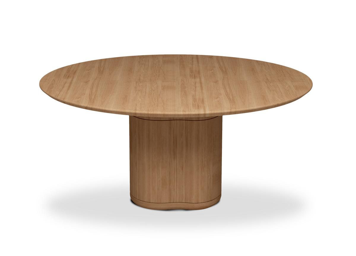 Manutti Ogado Round Garden Table