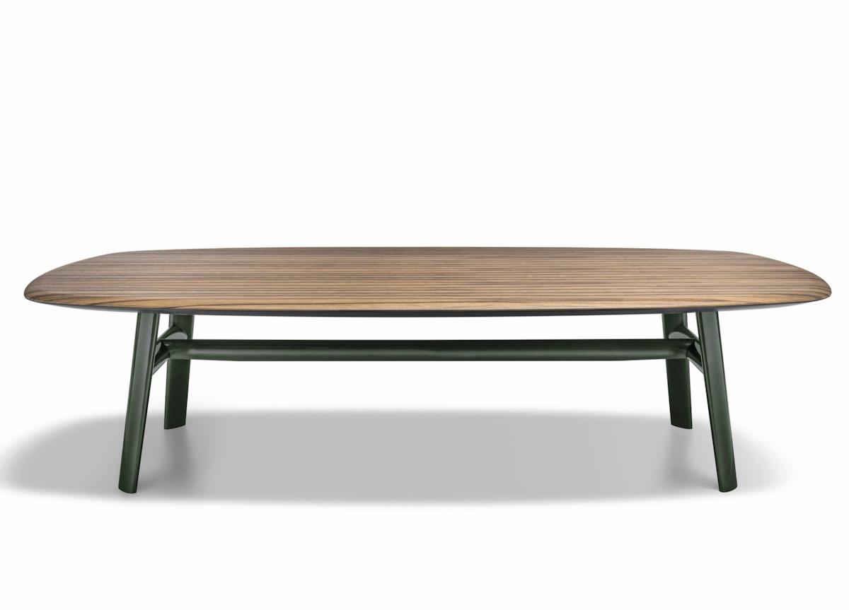 Molteni Old Ford Dining Table