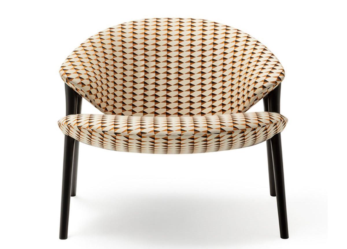 Zanotta Oliva Armchair