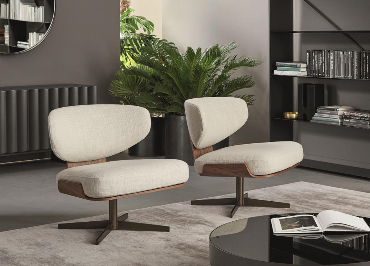 Bonaldo Olos Armchair