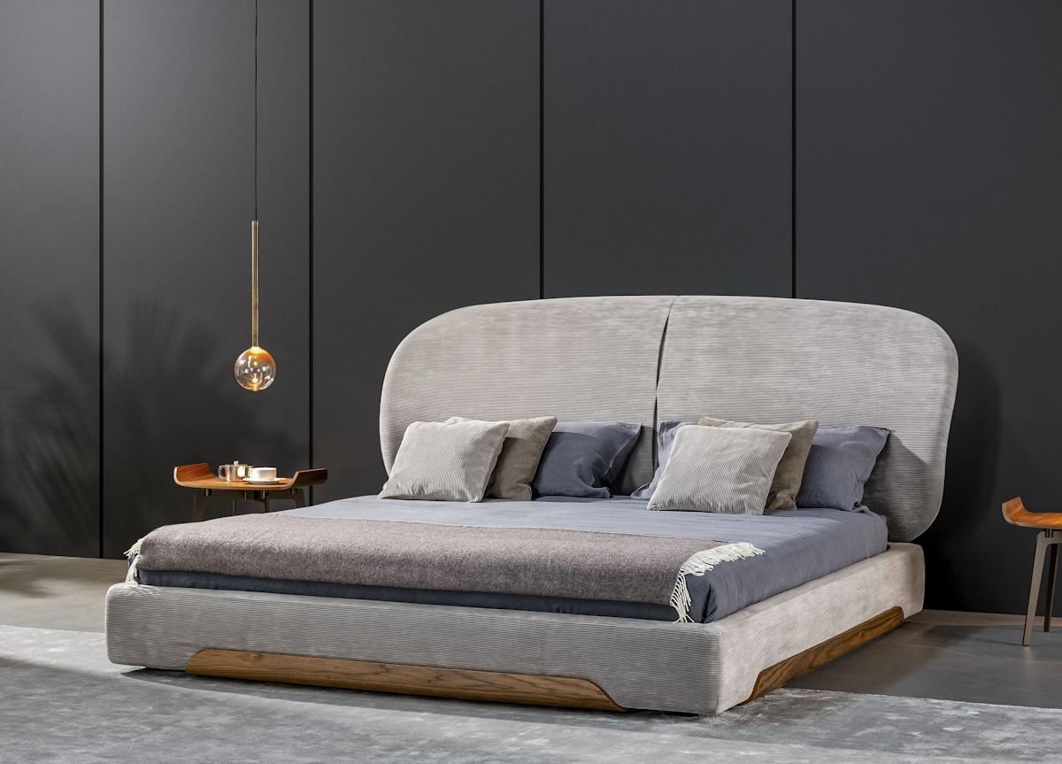 Bonaldo Olos Hi Plus Bed | Bonaldo Beds | Bonaldo Furniture