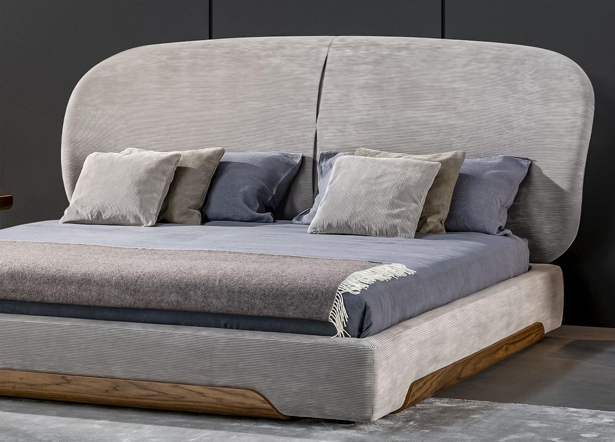 Bonaldo Olos Hi Plus Bed | Bonaldo Beds | Bonaldo Furniture