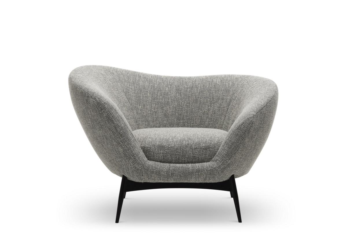 Saba Oltremare Armchair