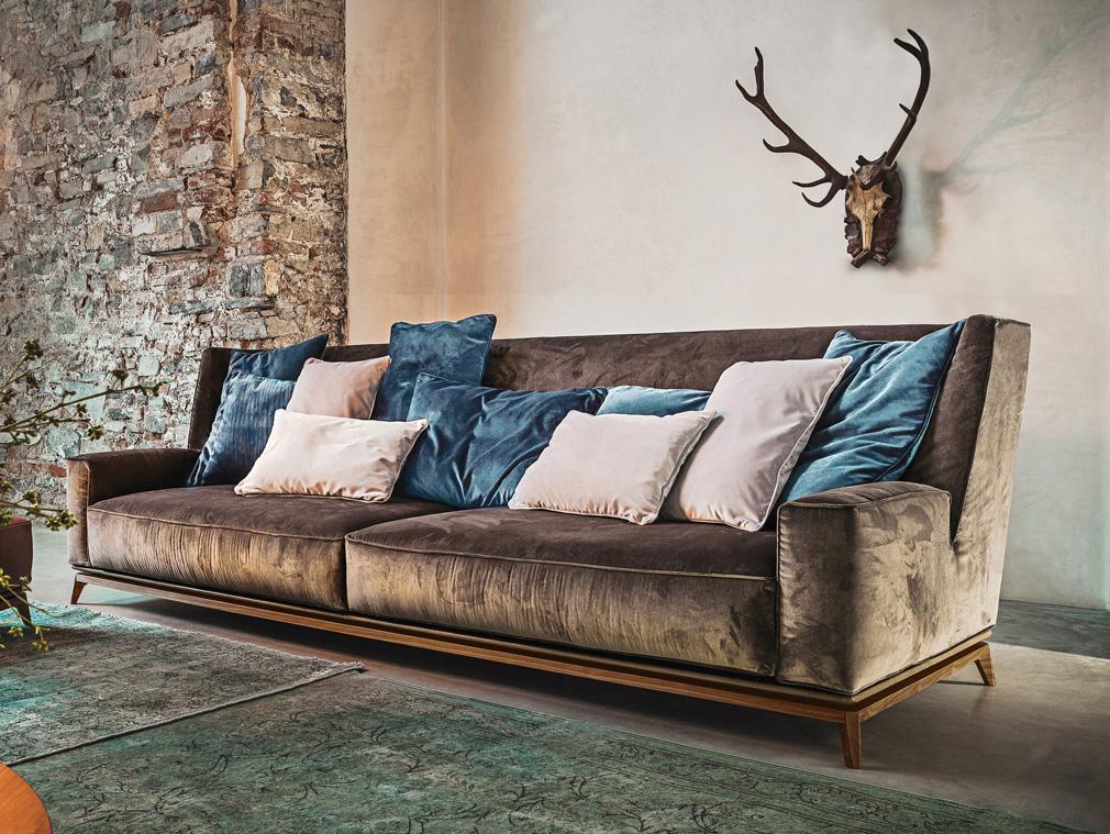 Vibieffe Opera Sofa