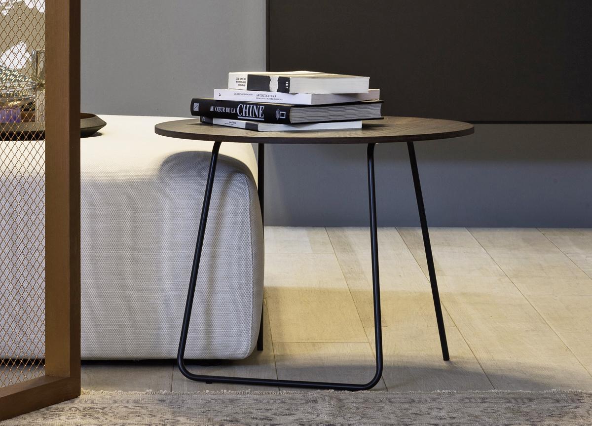 Novamobili Orbis Side Table