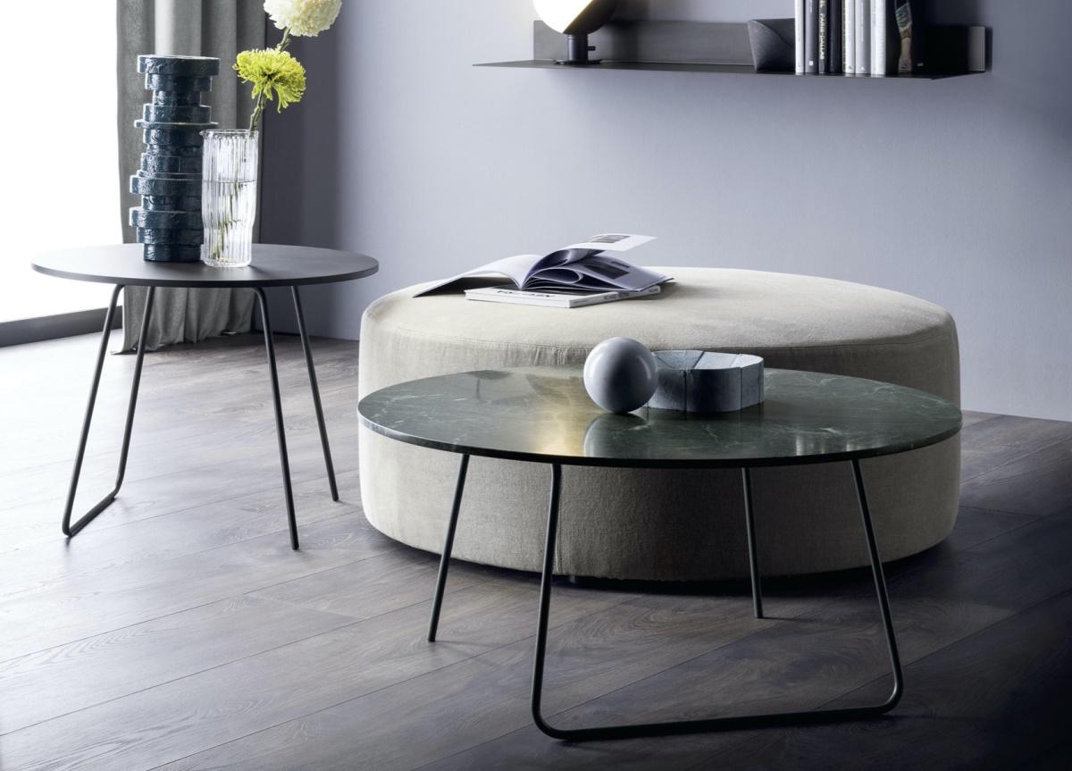 Novamobili Orbis Coffee Table - Novamobili Furniture, London