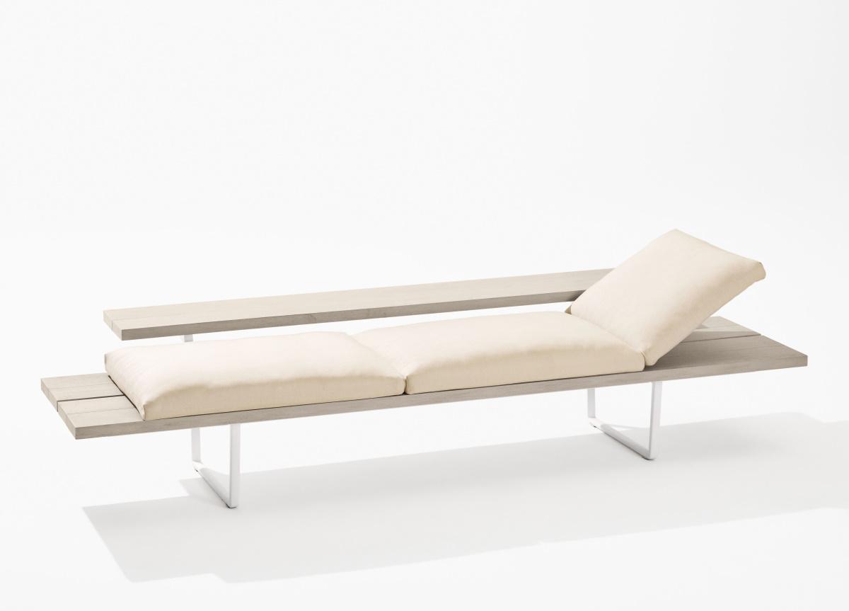 Orizon Sun Lounger