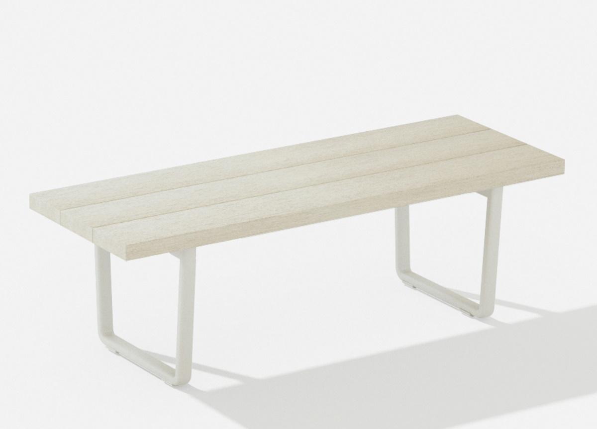 Orizon Garden Bench