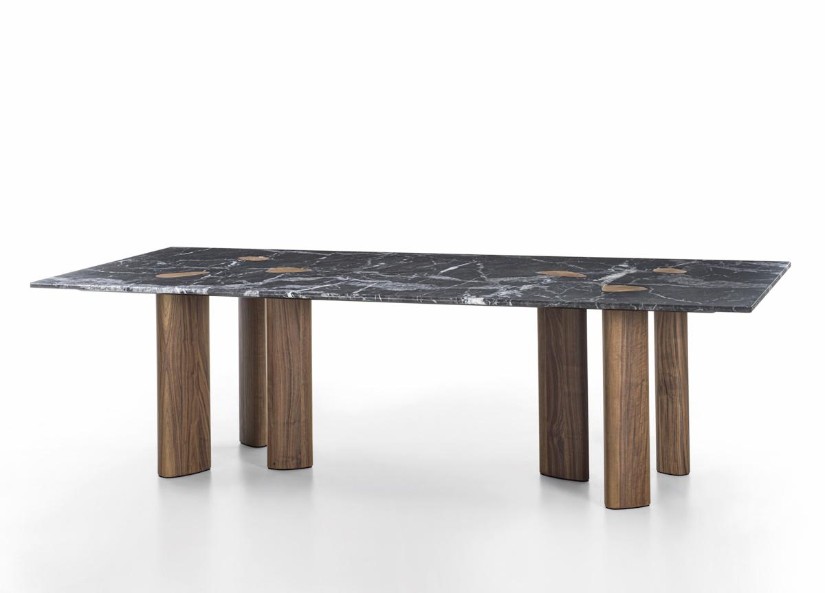 Porada Oswood Dining Table