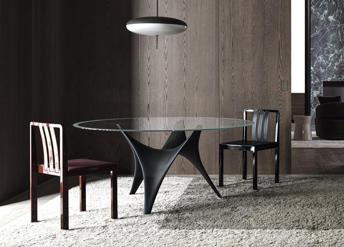 Molteni 1 2 3 Dining Chair