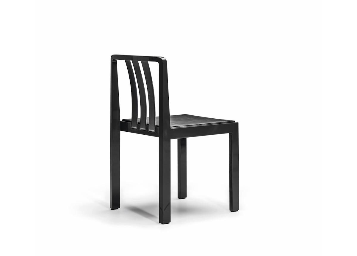 Molteni 1 2 3 Dining Chair