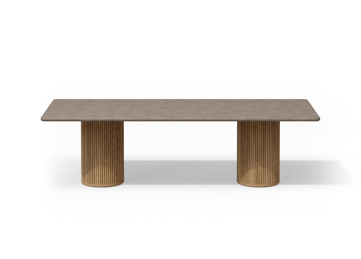 Tribu Otto Garden Dining Table