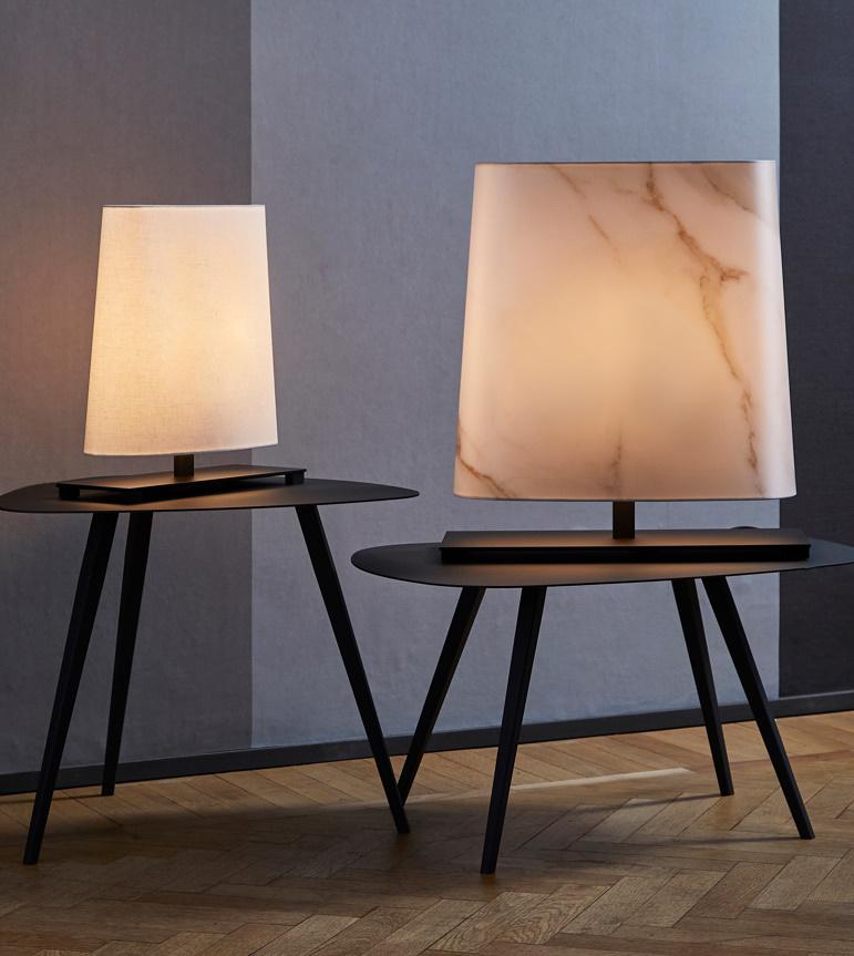 Contardi Ovale Table Lamp