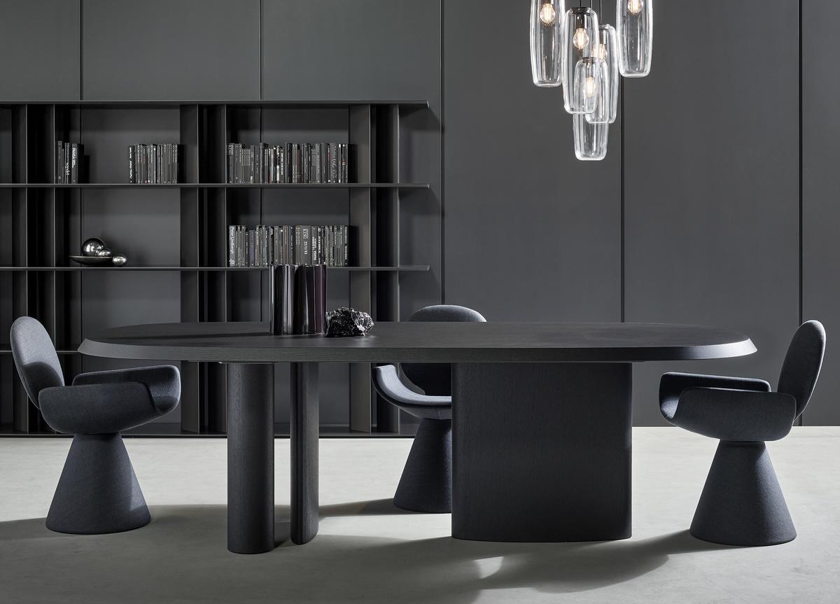 Bonaldo Padiglioni Dining Table