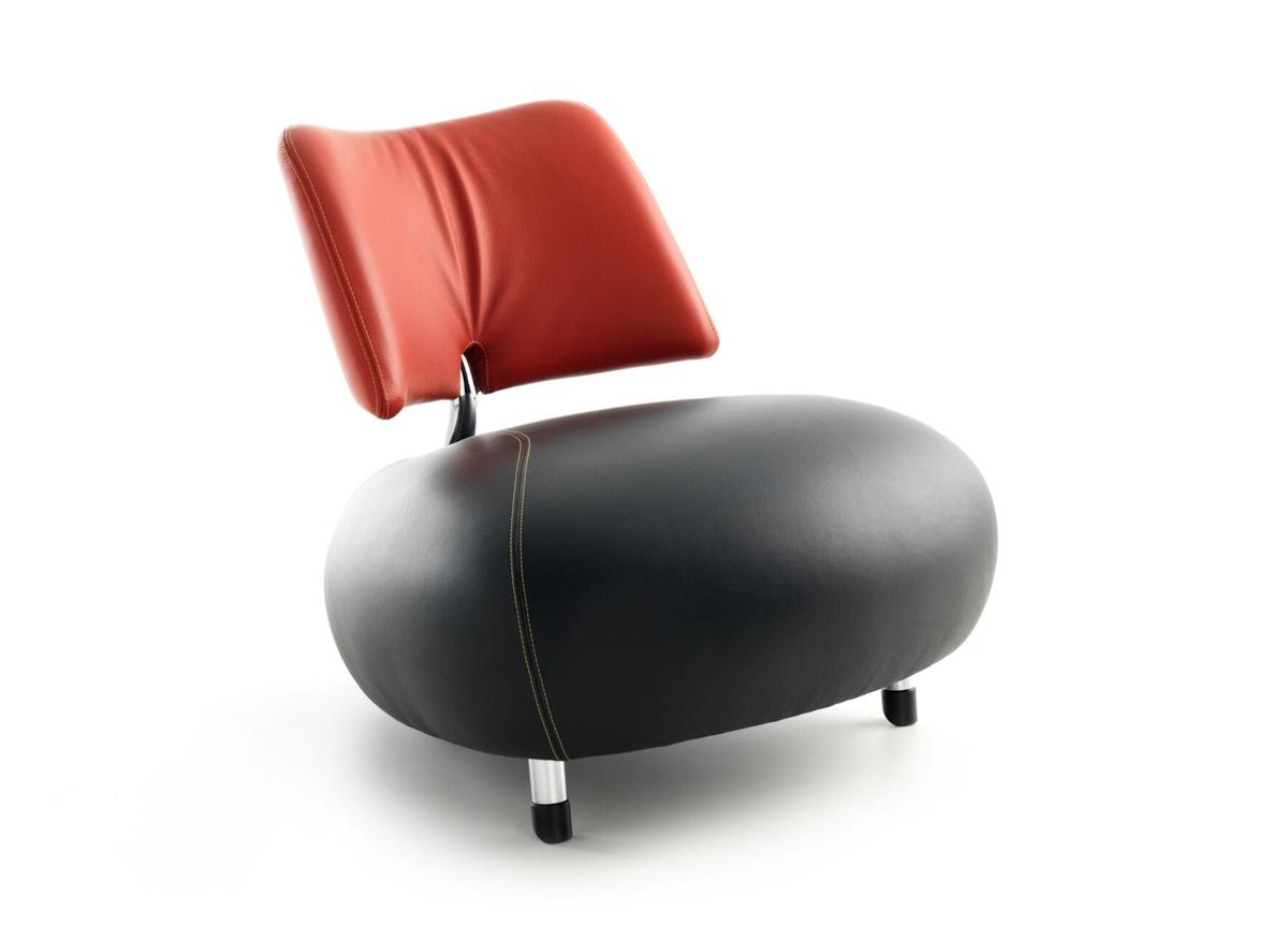 Leolux Pallone Armchair