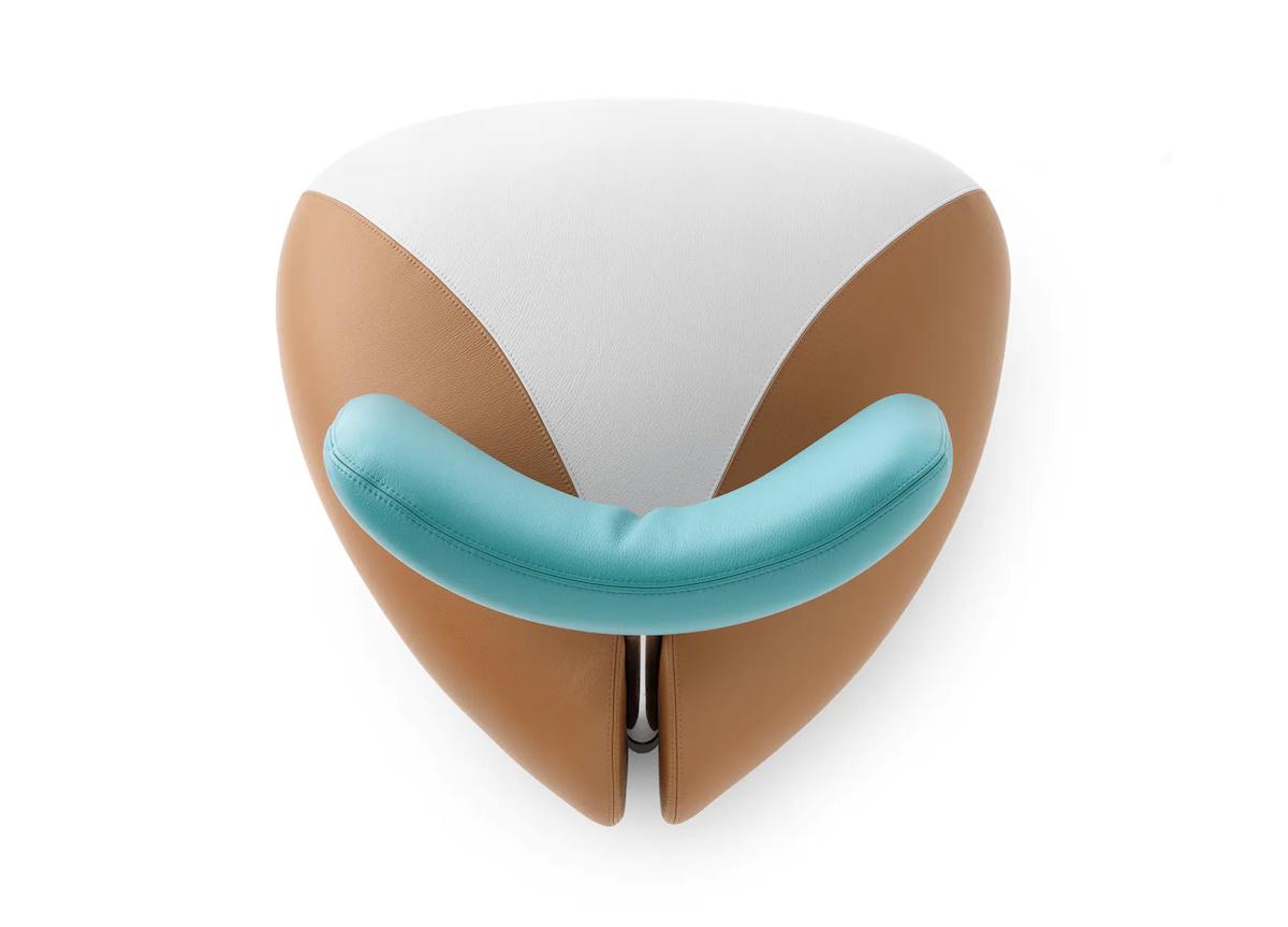 Leolux Pallone Armchair