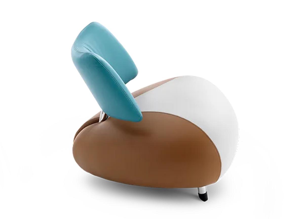 Leolux Pallone Armchair