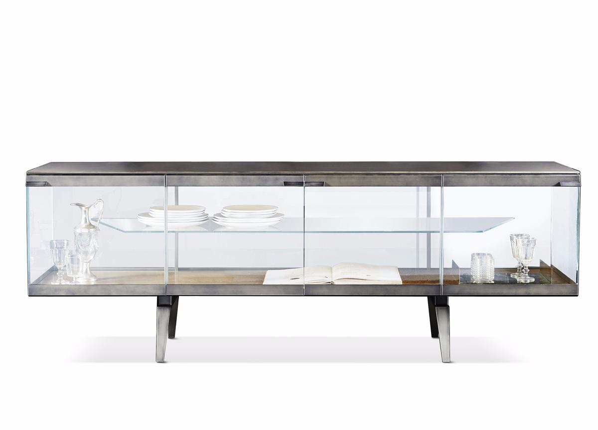 Gallotti & Radice Pandora Light Sideboard