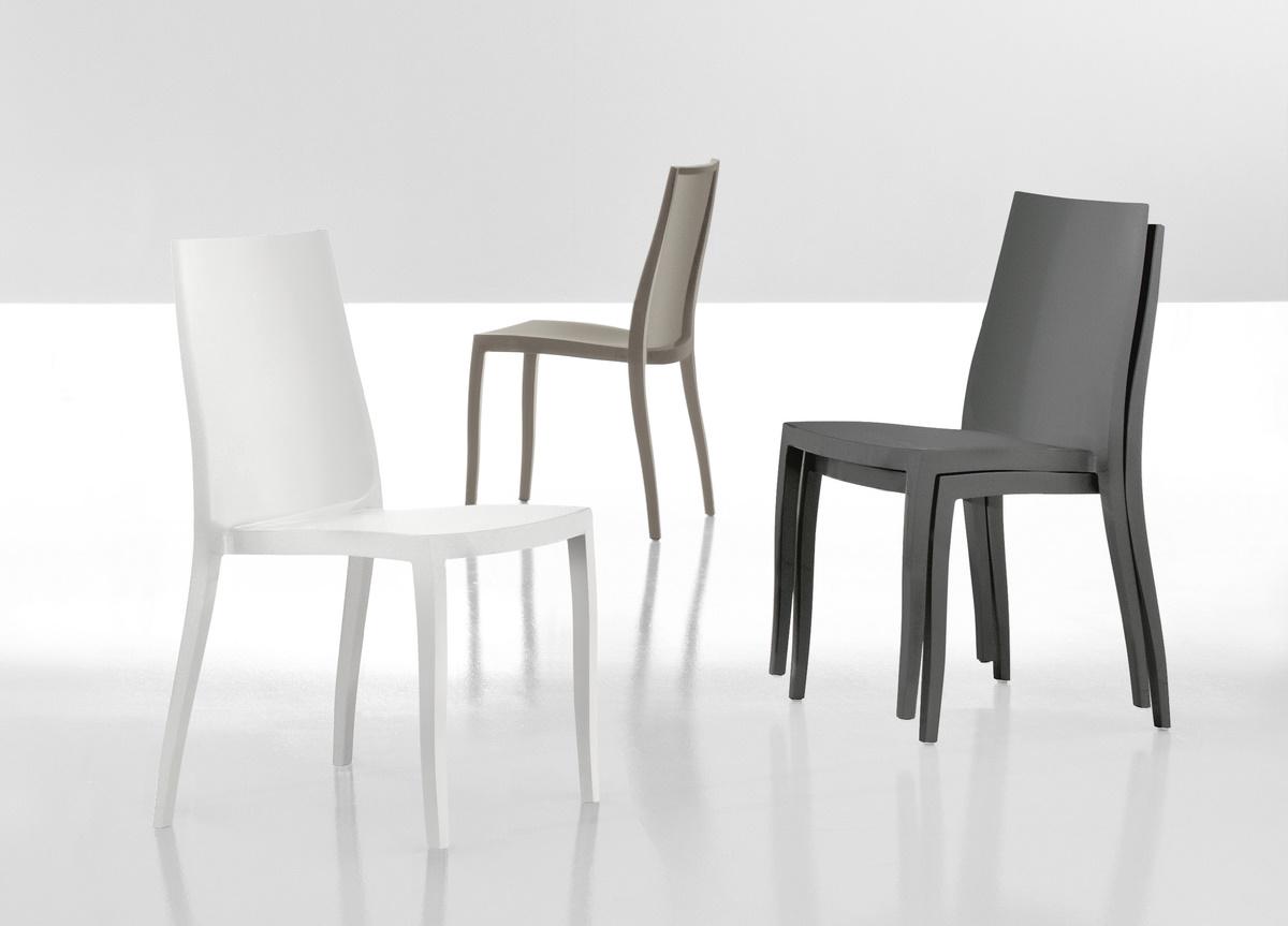 Bonaldo Pangea Dining Chair | Dining Chairs | Modern Dining Furniture