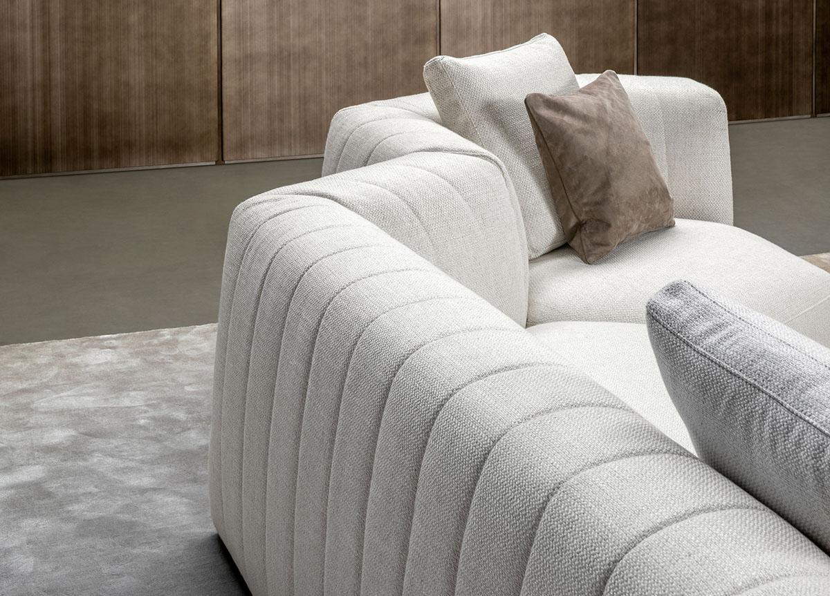 Bonaldo Panorama Sofa (New)