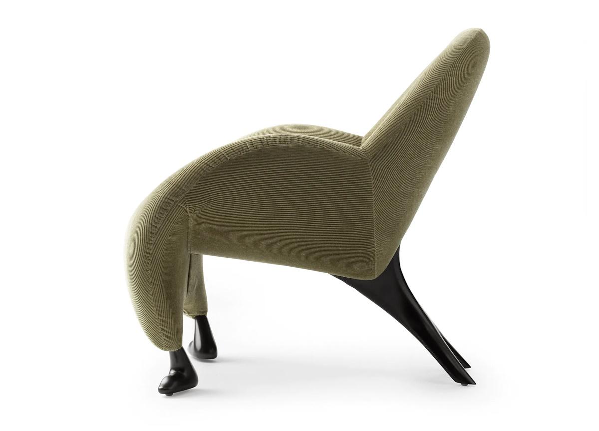 Leolux Papageno Armchair