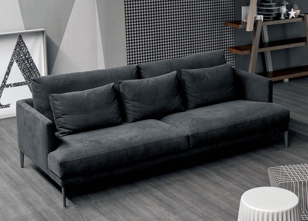 Bonaldo Paraiso Sofa - Contemporary Sofas | Modern Furniture