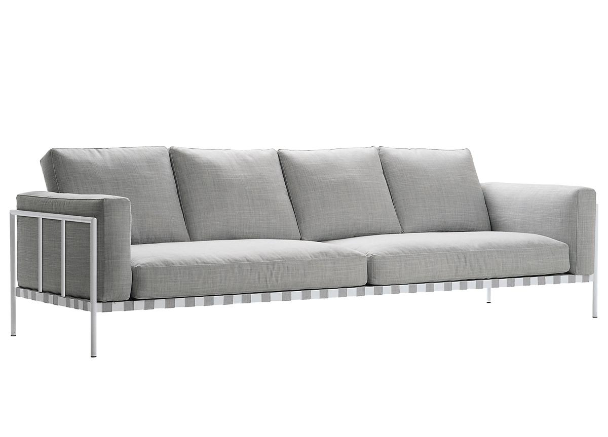 Zanotta Parco Sofa