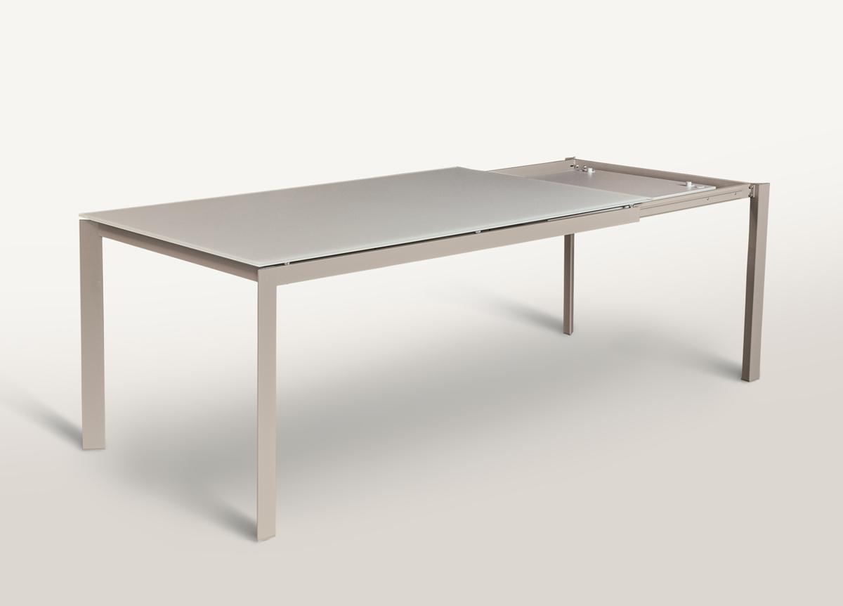 Bontempi Paris Extending Dining Table