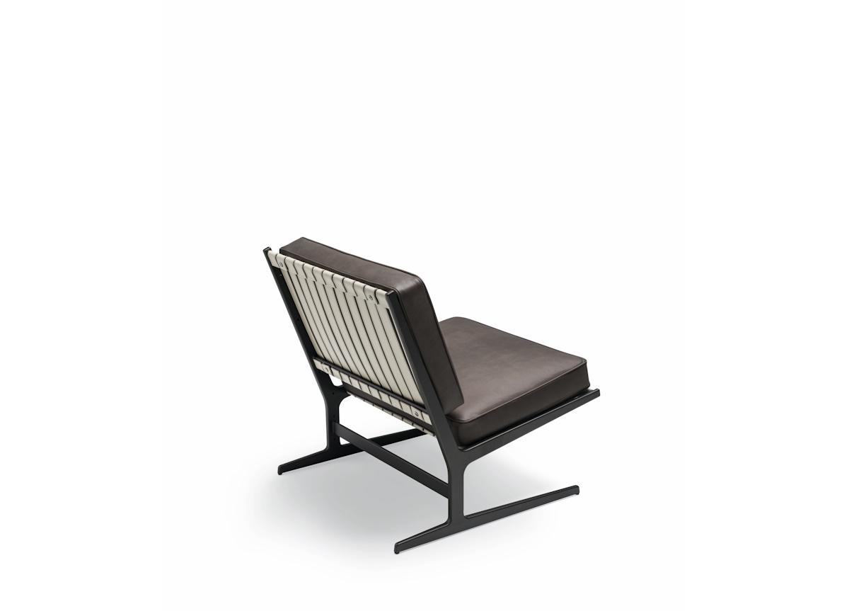 Molteni Paula Armchair