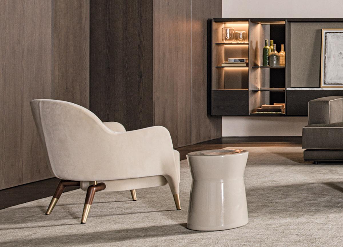 Molteni Picea Coffee Table