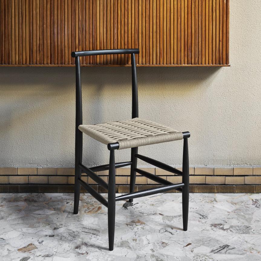 Miniforms Pelleossa Dining Chair