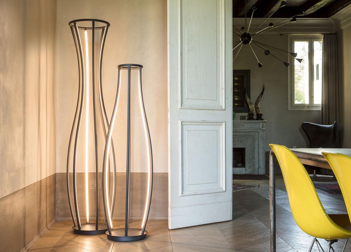 Mogg Penelope Floor Lamp