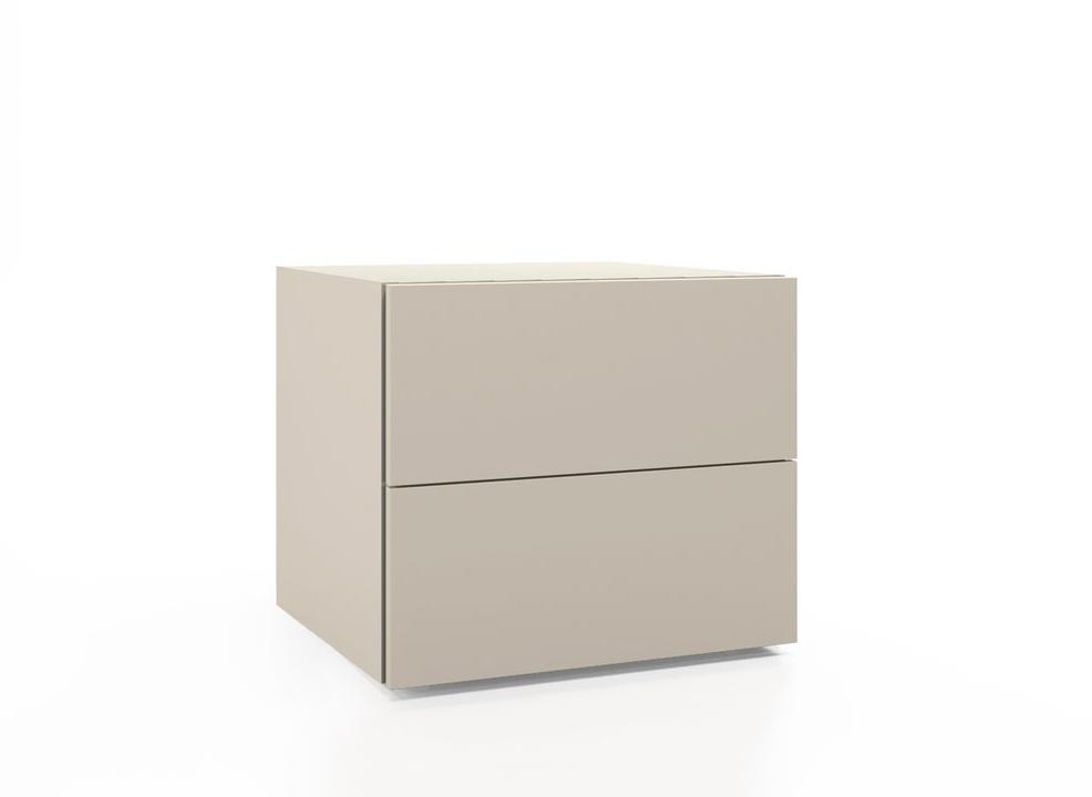 Pianca People Bedside Cabinet