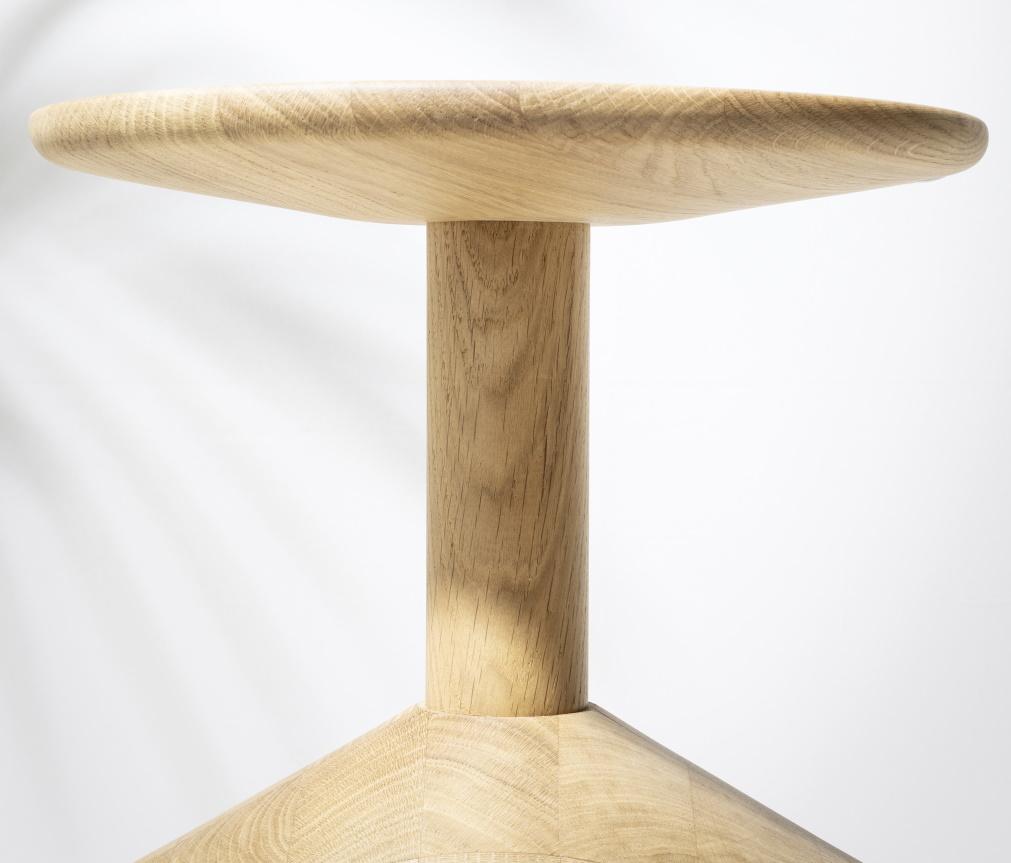 Miniforms Pezzo Stool/Side Table