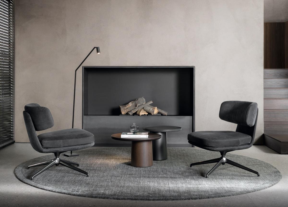 Molteni Piccadilly Armchair