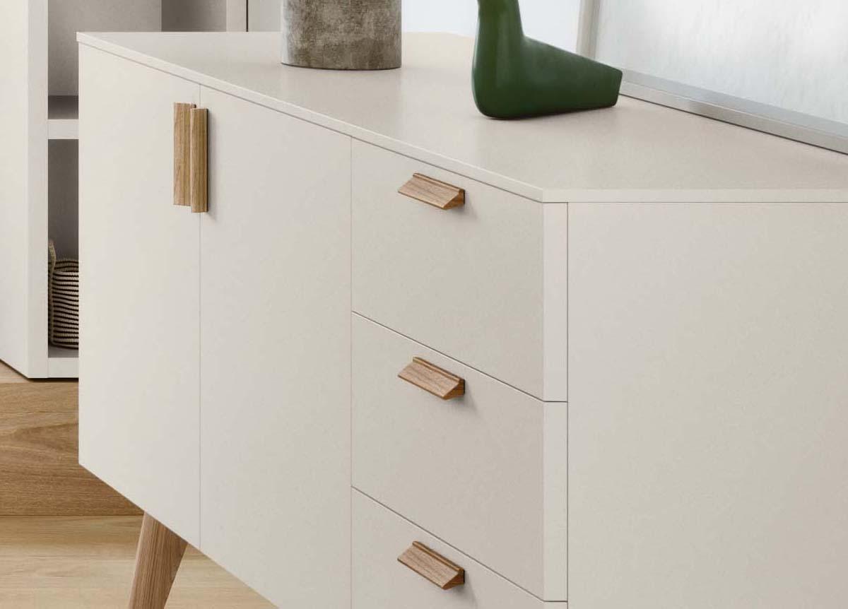 Battistella Dots Sideboard