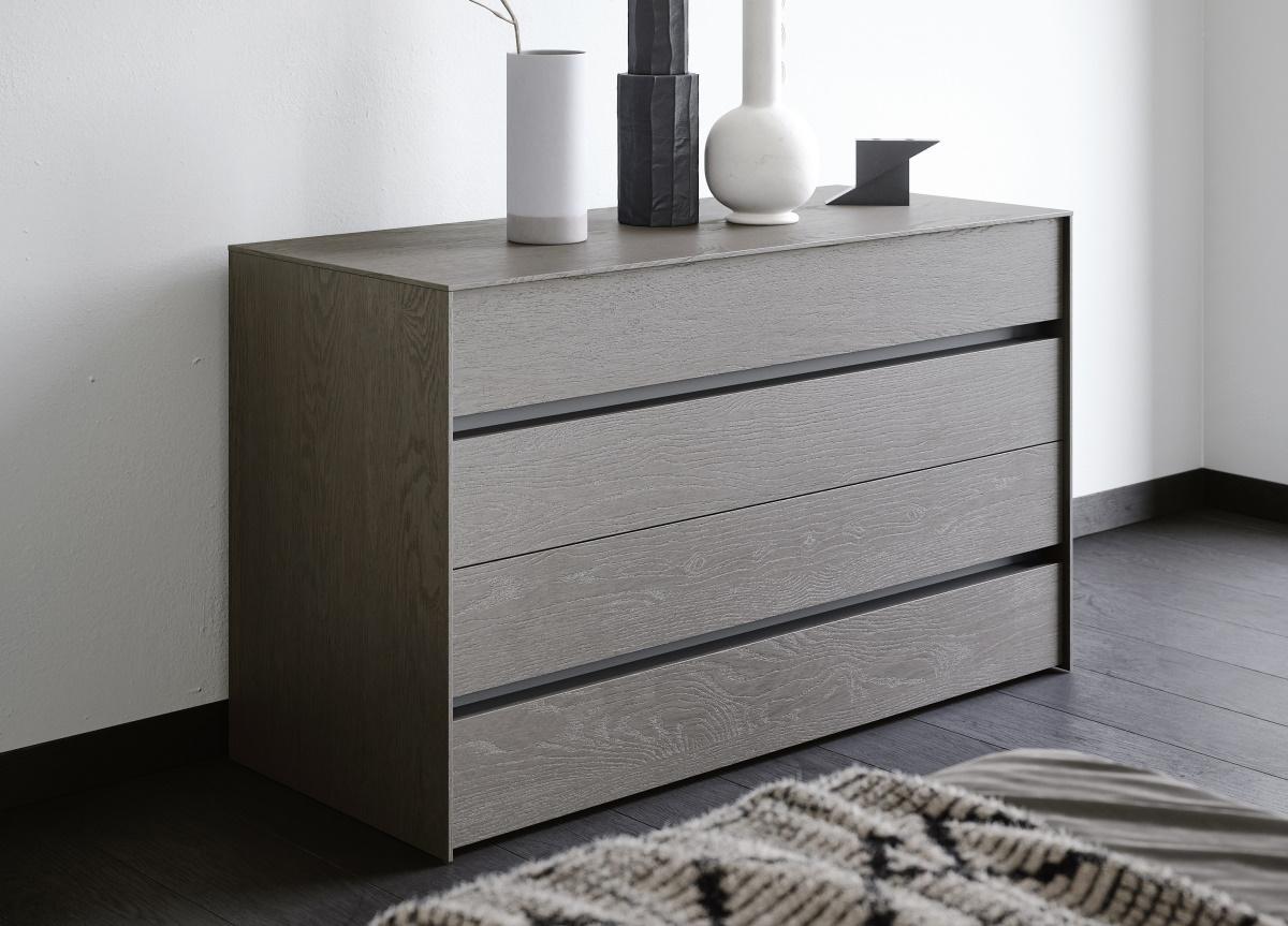 Novamobili Pitagora Chest of Drawers